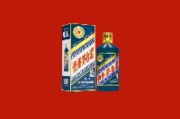 文山州富宁县回收五星茅台酒